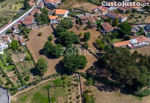 Terreno Com 5.300 M2 Para Construção De...