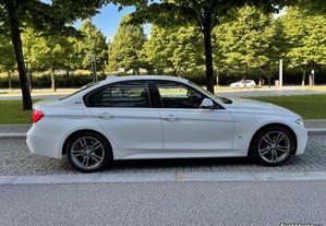 BMW 330 e Pack M