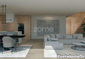 Moradia T4 15.2 - Condomínio Privado Valadares