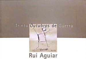 Rui Aguiar. Aureliano. Luís Mendonça. Júlio Pomar (Pintura e Pintores Portugueses. Exposições. Arte Portuguesa) 