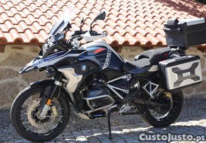 BMW GS 1250 TROPHY - 2023 - Extras