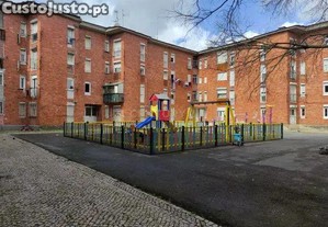 Apartamento T3 na Rua Cidade da Beira   Olivais, Lisboa