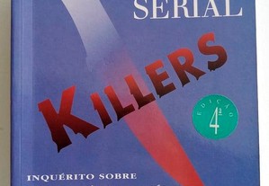Serial Killers / Stéphane Bourgoin