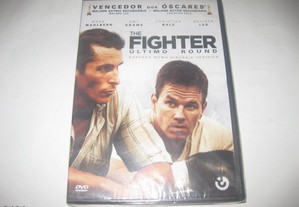DVD "The Fighter - Último Round" Selado!