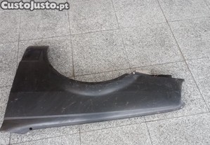 Guarda Lamas Esquerdo Volkswagen Polo (86C, 80)