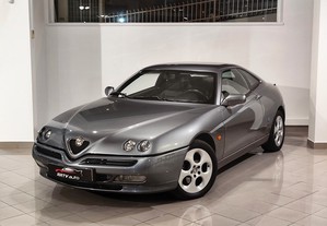 Alfa Romeo GTV 1.8 TS