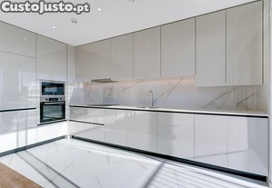 Apartamento Novo T3 em Espinho