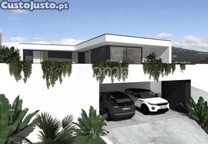 Moradia T3 Com Piscina - Ponte De Lima