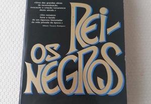 Os Reinegros - Alves Redol