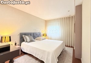 Apartamento T3+1 No Centro Da Cidade De Famalicão