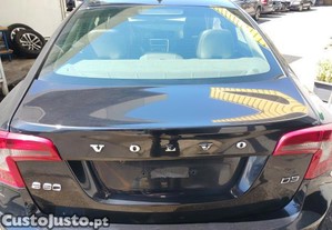 Porta / Tampa Da Mala Volvo S60 Ii (134)