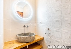 Moradia T3 + 1 Cerro Das Mós, Lagos