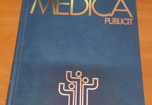 Nova Enciclopédia Médica 9º Volume