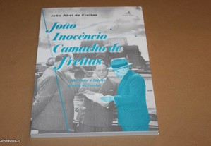 João Inocêncio Camacho de Freitas// João Abel de..