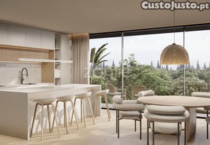 Moradia T3 Com Jardim Em Gondomar