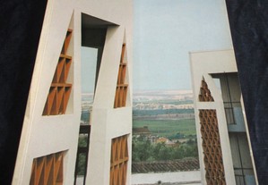 Revista Arquitectura Nº 152 Prémio de Arquitectura da AICA 1983