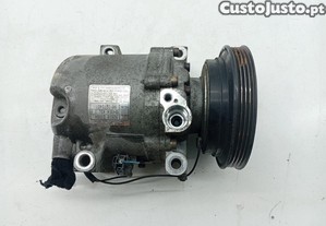 Compressor de Ar Condicionado - NISSAN PRIMERA (P11) | 96 - 01