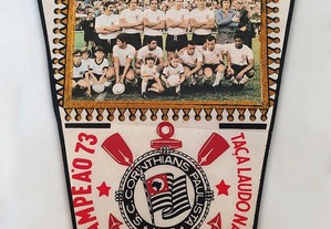 Galhardete Corinthians 1973