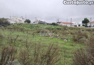Terreno para construo borba, barro branco