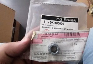 Peça Rover mg zt DKI100000