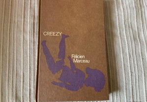 Creezy. Felicien Marceau