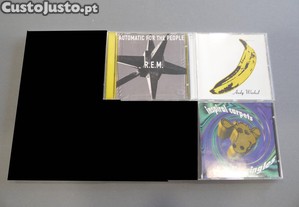 CDs M�sica Diversos