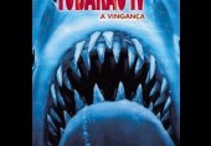 Tubarão IV - A Vingança (1987) Michael Caine
