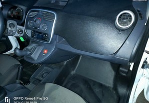 Renault Kangoo Maxi 1.5 DCI