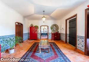 Quinta Vocacionada Para Turismo E Eventos | Tomar