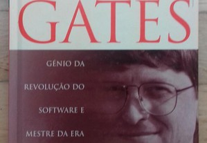 Bill Gates, de Robert Heller