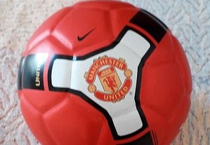 Mini bola Manchester United