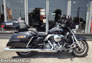 Electra Glide Ultra Classic - 14