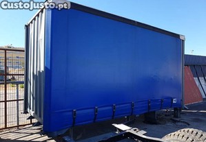 Caixa de Cortinas ( 4.70 )