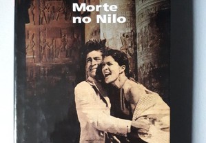 Morte no Nilo, de Agatha Christie