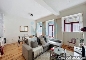 Apartamento T1 em Cedofeita, Santo Ildefonso, Sé, Miragaia, São Nicolau e Vitória de 60 m²