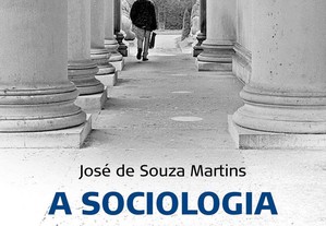 A sociologia como aventura