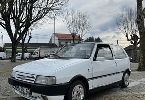 Fiat Uno 1.4TD