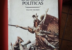 História das Ideias Políticas - Walter Theimer