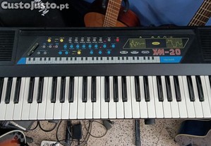 Teclado orgao Viscount XM-20