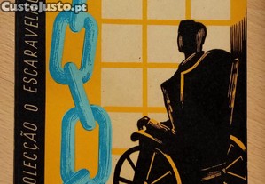 Jogo Duplo / Lucien Prioly