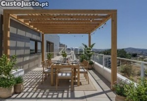 Penthouse T3 Nova Gualtar