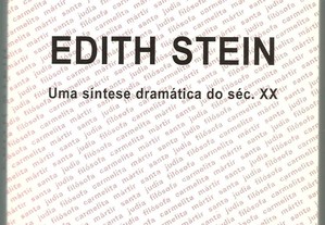 Edith Stein - Uma síntese dramática do séc. XX - Mário Vaz (1998)