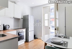 Prédio Com 2 Frações, Rendimento Imediato...