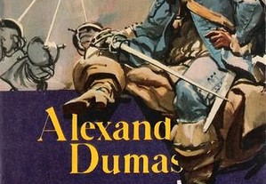 Les Trois Mousquetaires de Alexandre Dumas