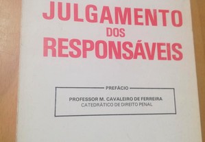 Julgamento dos responsáveis - Luiz Aguiar