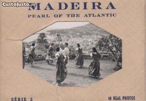 Madeira - 10 fotografias