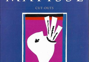 Gilles Néret. Henri Matisse: Cut-Outs.