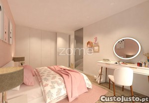 Apartamento T2 Novo C/176 M² Em Esposende!