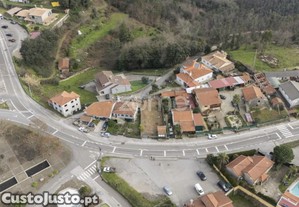 Terreno C/ Potencial Construção No Centro Das...