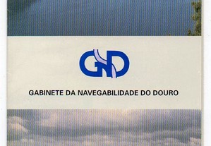 Navegabilidade do Douro (c. 1990)